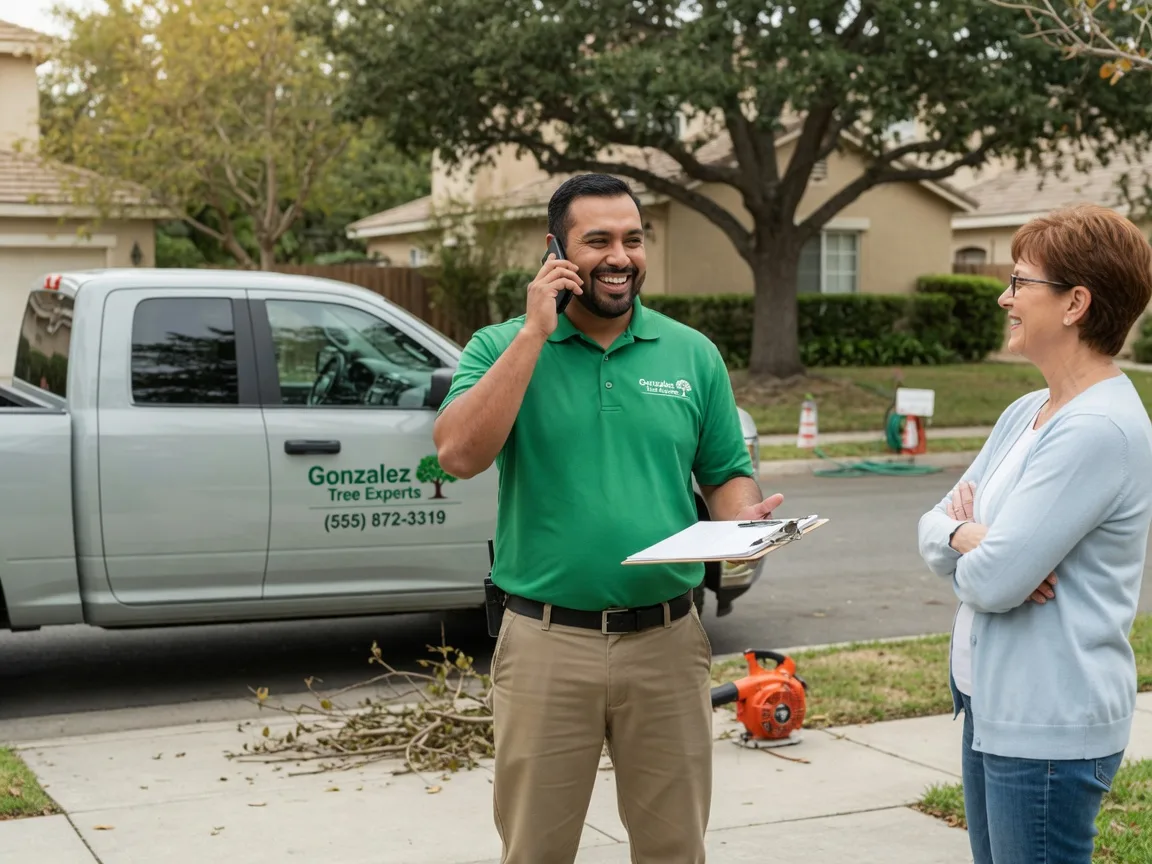 Tree Service La Honda, CA FAQs